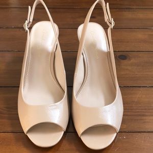 Women’s pumps